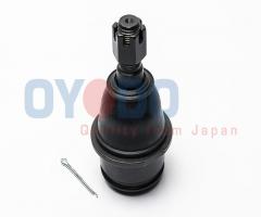 Oyodo 10z2091-oyo sworzeń wahacza toyota, toyota land cruiser (vdj20_, uzj20_)