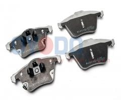 Oyodo 10h3051-oyo klocki hamulcowe mazda, mazda 6 (gg)