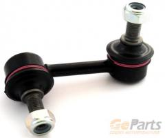 Oyodo 65z4006-oyo 65z4006oyo Łącznik stabilizatora tylny lewy, honda civic vii coupe (em2)