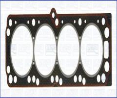 Ajusa 10066100 uszczelka głowicy opel, lada 110, opel vectra a (86_, 87_)