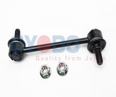 Oyodo 65z4008-oyo 65z4008oyo Łącznik stabilizatora tylny, honda prelude v (bb)