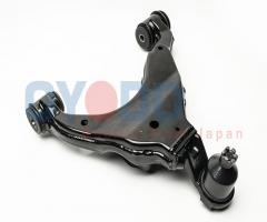 Oyodo 30z2110-oyo 30z2110oyo wahacz przedni dolny prawy, toyota land cruiser (kdj12_, grj12_)