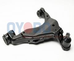 Oyodo 30z2111-oyo 30z2111oyo wahacz przedni dolny lewy, toyota land cruiser (kdj12_, grj12_)