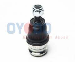 Oyodo 10z0502-oyo sworzeń wahacza hyundai, hyundai atos (mx)