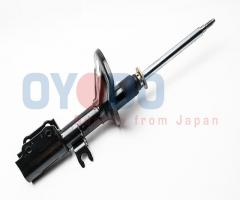 Oyodo 20a0364-oyo amortyzator olejowy kia, kia sephia (fa)