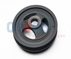 Oyodo 60r0500-oyo koło pasowe wału korbowego hyundai, hyundai accent ii (lc)