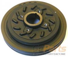 Oyodo 60r0507-oyo koło pasowe wału korbowego hyundai, hyundai h-1 / starex, kia k2500 (sd)