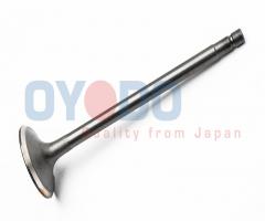 Oyodo 80m1008-oyo 80m1008oyo zawór wydechowy, nissan sunny ii (n13)