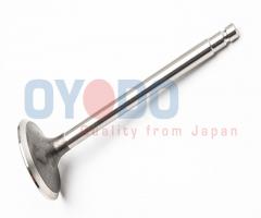 Oyodo 80m1029-oyo 80m1029oyo zawór wydechowy, nissan prairie pro (m11)