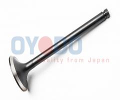Oyodo 80m1035-oyo 80m1035oyo zawór wydechowy, nissan urvan nadwozie pełne (e24)