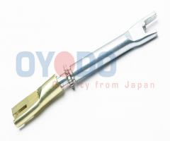 Oyodo 26h0500-oyo rozpierak szczęk hamulca hyundai, hyundai atos prime (mx)