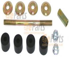 Oyodo 60z1021-oyo 60z1021oyo Łącznik stabilizatora przedni, nissan pick up (d21)