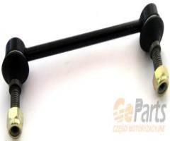 Oyodo 60z1023-oyo 60z1023oyo Łącznik stabilizatora przedni, nissan pathfinder (r50)