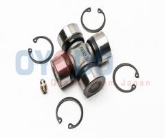 Oyodo 90p1010-oyo krzyżak wału napędowego nissan, nissan navara (d40)