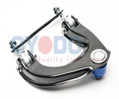 Oyodo 80z4002-oyo 80z4002oyo wahacz przedni górny lewy, honda civic ii shuttle (ee)