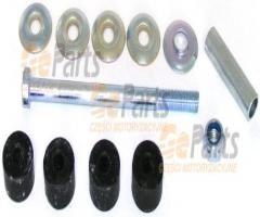 Oyodo 65z5009-oyo 65z5009oyo Łącznik stabilizatora tylny, mitsubishi pajero sport (k90)