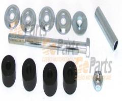 Oyodo 65z5010-oyo 65z5010oyo Łącznik stabilizatora tylny, mitsubishi pajero sport (k90)