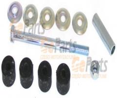 Oyodo 65z5011-oyo 65z5011oyo Łącznik stabilizatora tylny, mitsubishi pajero sport (k90)