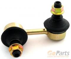 Oyodo 65z5017-oyo 65z5017oyo Łącznik stabilizatora tylny, mitsubishi lancer sedan (cs_a, ct0)