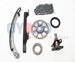 Oyodo 55r2026-oyo zestaw rozrządu toyota, toyota land cruiser 80 (_j8_)