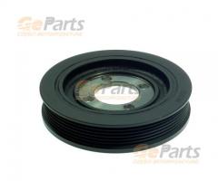 Oyodo 60r0024-oyo koło pasowe wału korbowego daewoo, daewoo leganza (klav)