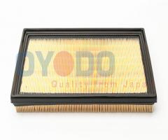 Oyodo 20f0302-oyo filtr powietrza kia, kia roadster