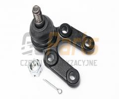 Oyodo 10z0006-oyo sworzeń wahacza ssangyong, daewoo korando (kj), ssangyong korando (k4)