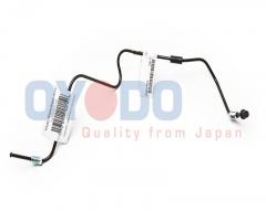 Oyodo 80h0019-oyo przewód hamulcowy daewoo, daewoo lanos (klat)