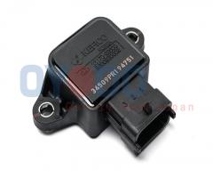 Oyodo 75e0511-oyo czujnik przepustnicy hyundai, kia cerato (ld)