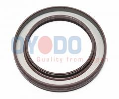 Oyodo 27u0301-oyo uszczelniacz wału korbowego hyundai, chrysler le baron kabriolet