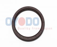 Oyodo 27u0502-oyo uszczelniacz wału hyundai, chrysler sebring (js), citroËn c-crosser (ep_)