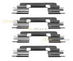 Oyodo 23h2001-oyo zestaw montażowy klocków toyota, toyota corolla (_e11_)