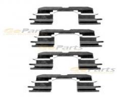 Oyodo 23h2005-oyo zestaw montażowy klocków toyota, toyota yaris (scp1_, nlp1_, ncp1_)