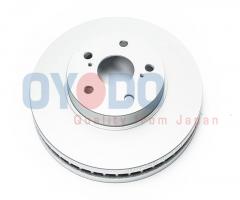 Oyodo 30h2132-oyo tarcza hamulcowa toyota