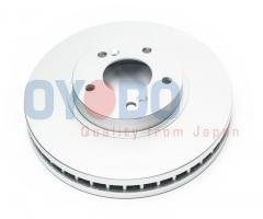 Oyodo 30h4055-oyo tarcza hamulcowa honda 300mm
