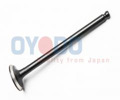 Oyodo 80m3013-oyo 80m3013oyo zawór wydechowy, mazda 323 c iv (bg)