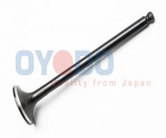 Oyodo 80m3017-oyo 80m3017oyo zawór wydechowy, mazda 323 c iv (bg)