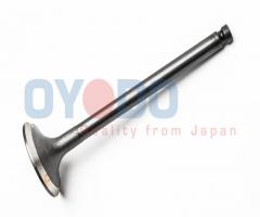 Oyodo 80m3021-oyo 80m3021oyo zawór wydechowy, mazda 323 c iv (bg)