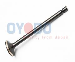 Oyodo 80m3031-oyo 80m3031oyo zawór wydechowy, mazda xedos 9 (ta)