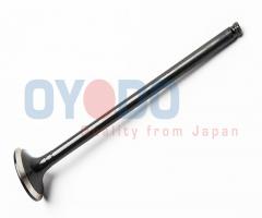 Oyodo 80m4006-oyo 80m4006oyo zawór wydechowy, honda civic v hatchback (eg)