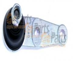 Oyodo 10z0509-oyo sworzeń wahacza hyundai, hyundai pony / excel sedan (x-2)