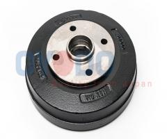 Oyodo 60h0315-oyo bęben hamulcowy kia, kia rio kombi (dc)