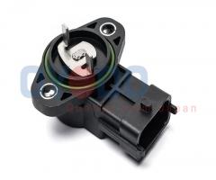 Oyodo 75e0522-oyo czujnik położenia przepustnicy kia, hyundai atos prime (mx)