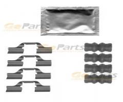 Oyodo 23h2010-oyo zestaw montażowy klocków toyota, toyota avensis liftback (_t22_)