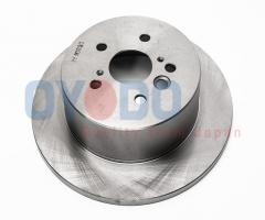 Oyodo 40h2019-oyo tarcza hamulcowa toyota, toyota rav 4 ii (cla2_, xa2_, zca2_, aca2_)