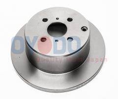 Oyodo 40h2020-oyo tarcza hamulcowa toyota, toyota corolla kombi (_e12j_, _e12t_)