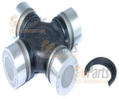 Oyodo 90p1001-oyo 90p1001toy krzyżak wału napędowego/28x79.8/, nissan 300 zx (z31)