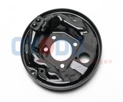 Oyodo 26h0010-oyo tarcza kotwiczna daewoo, daewoo nexia (kletn)