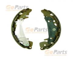 Oyodo 25h0516-oyo szczęki hamulcowe hyundai, hyundai h-1 / starex