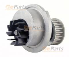 Oyodo 10c0005-oyo pompa wody daewoo, chevrolet aveo sedan (t250, t255), daewoo nexia (kletn)